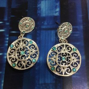 Signature Collection Ultimate Challenger Earrings